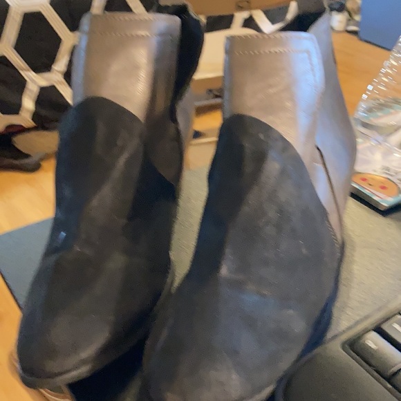 Booties - Picture 2 of 3